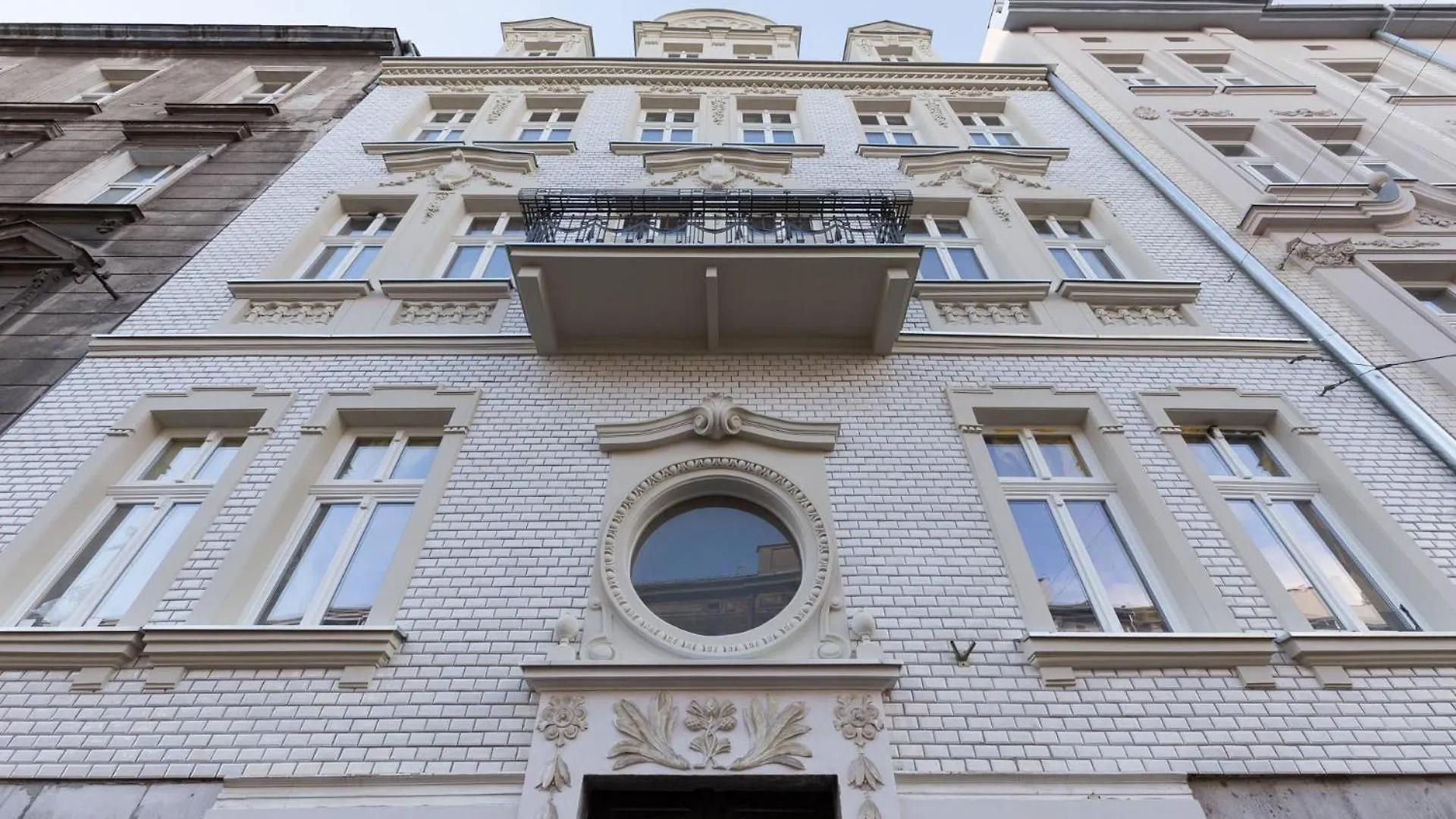Royal Rose Apartment - Old Town クラクフ