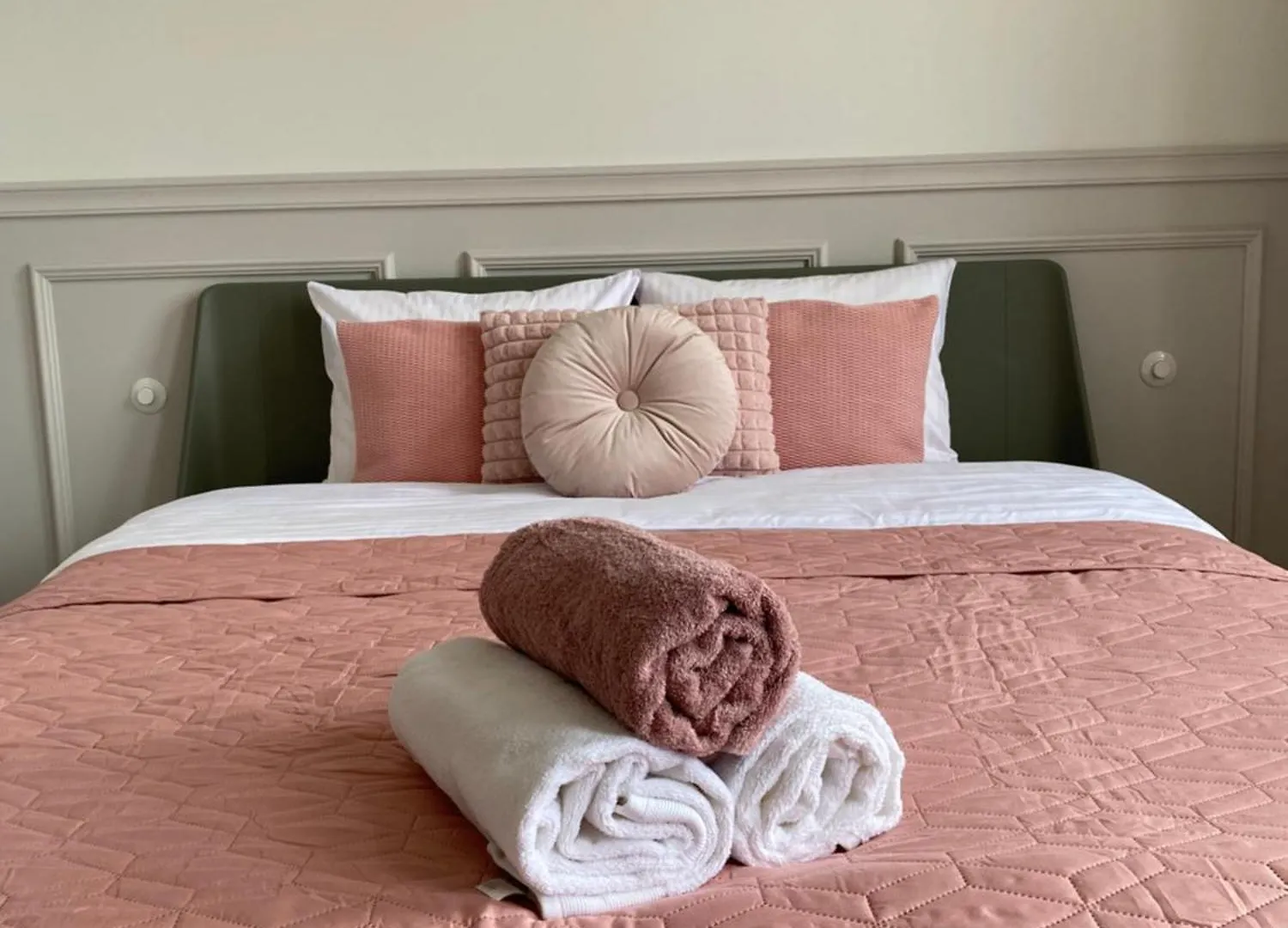Royal Rose Apartment - Old Town クラクフ ポーランド