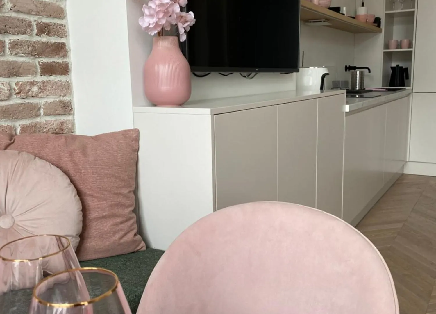 Royal Rose Apartment - Old Town クラクフ