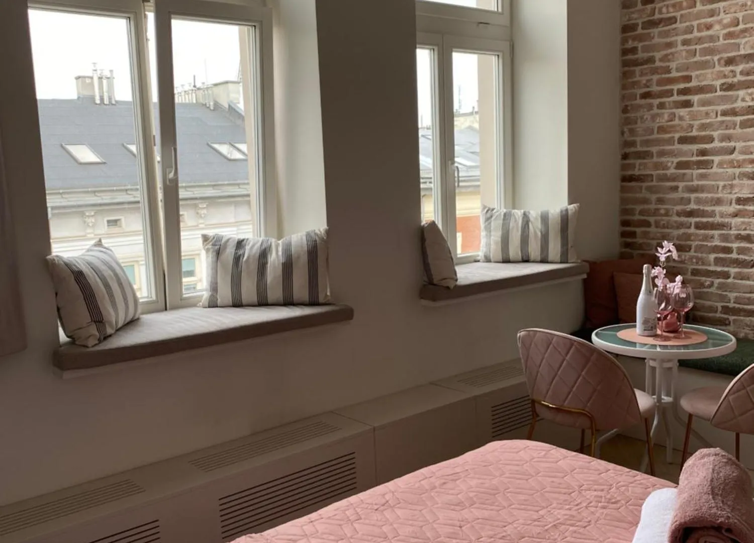 Royal Rose Apartment - Old Town クラクフ
