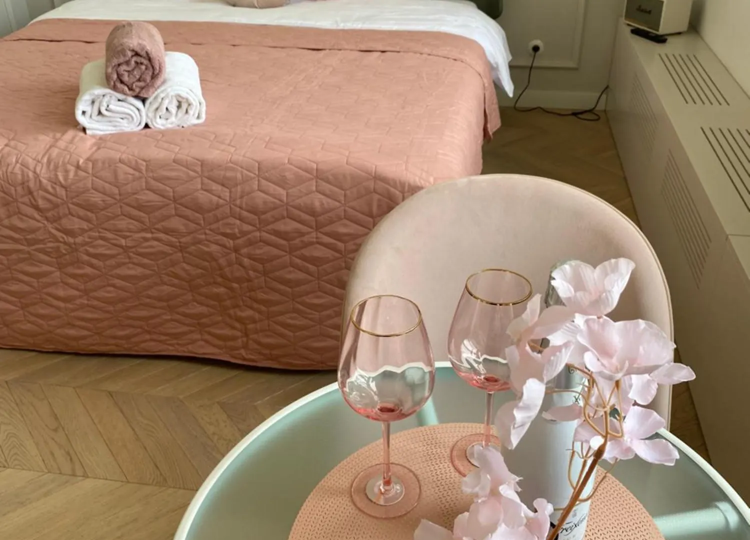 Royal Rose Apartment - Old Town クラクフ ポーランド
