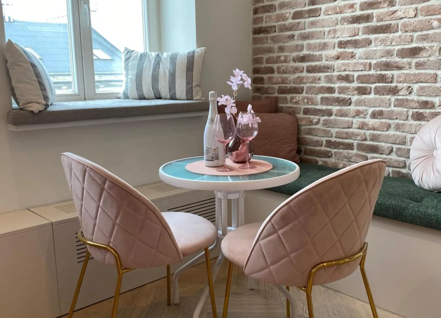 Royal Rose Apartment - Old Town クラクフ