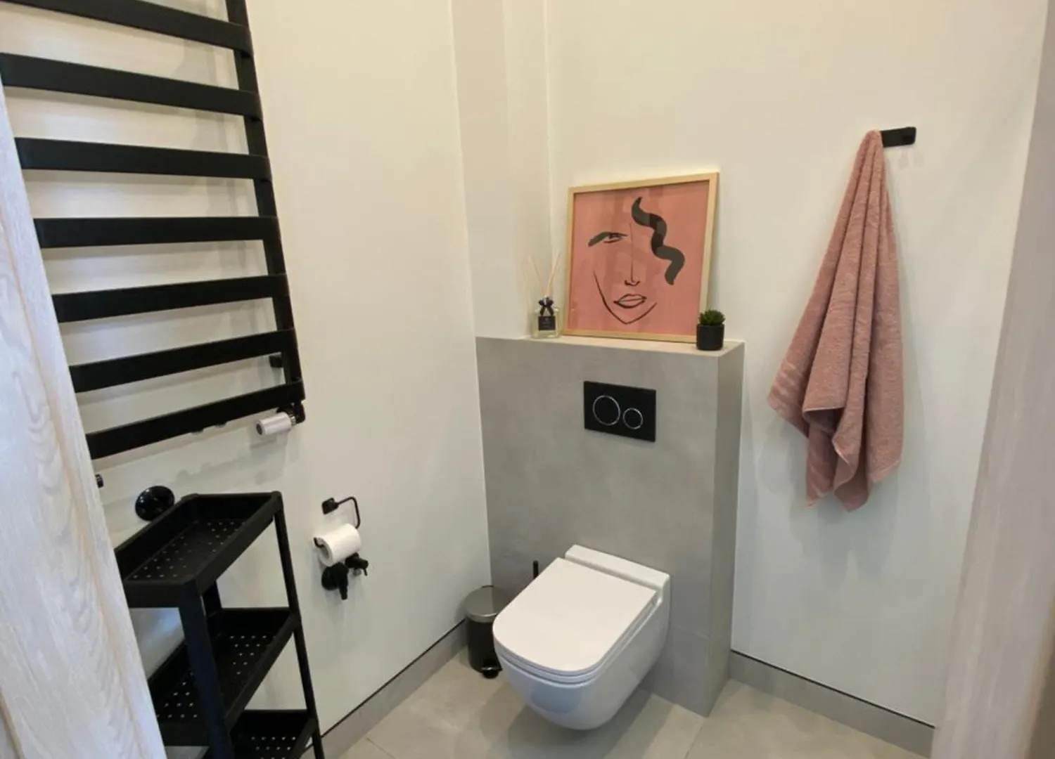 Royal Rose Apartment - Old Town クラクフ