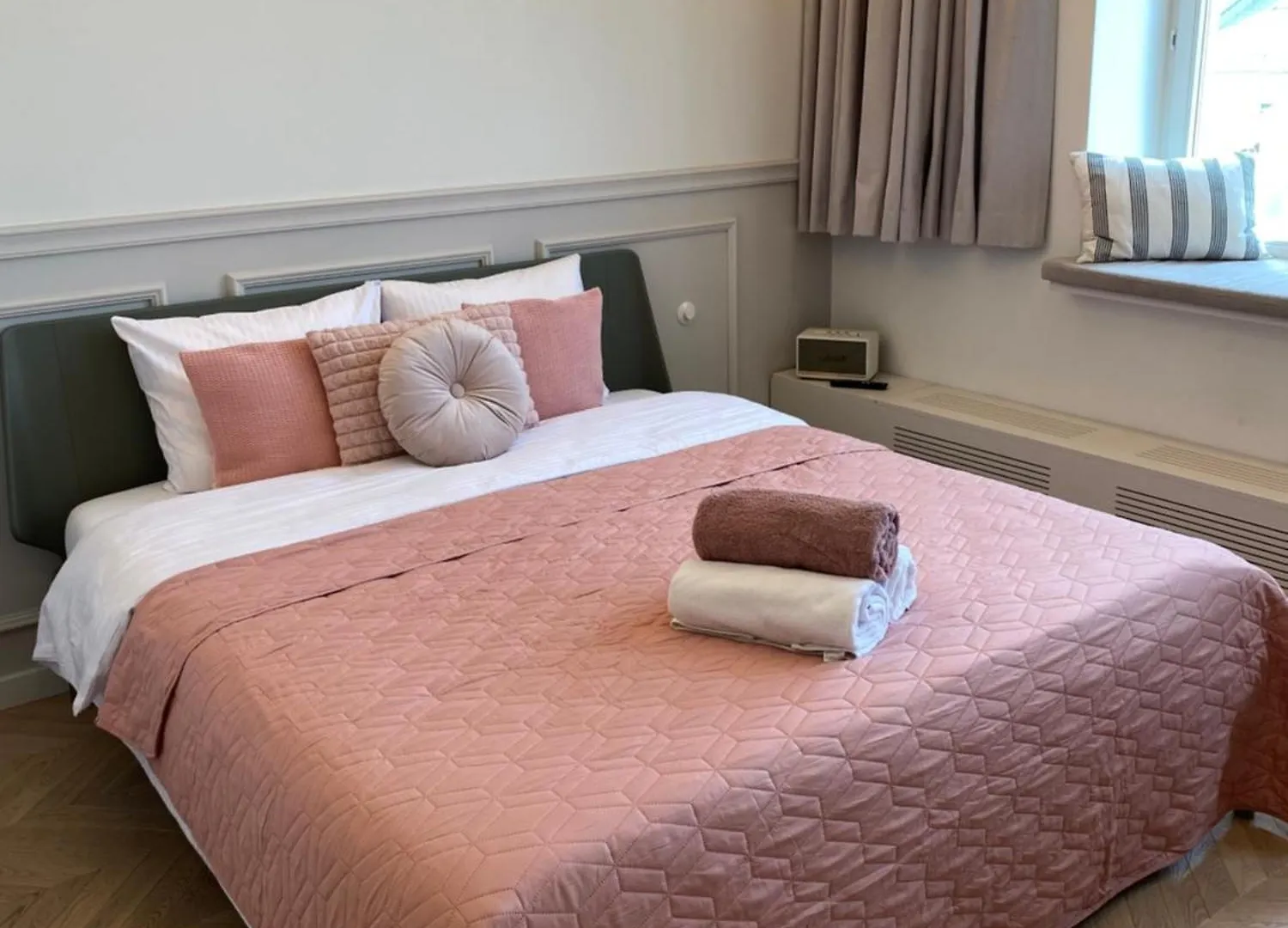 Royal Rose Apartment - Old Town クラクフ