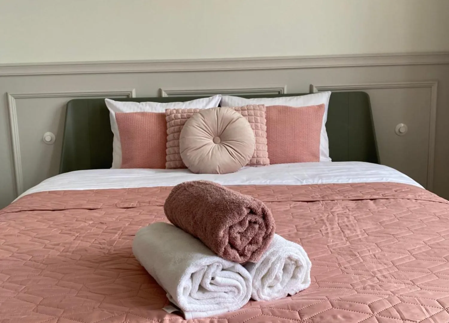 Royal Rose Apartment - Old Town クラクフ