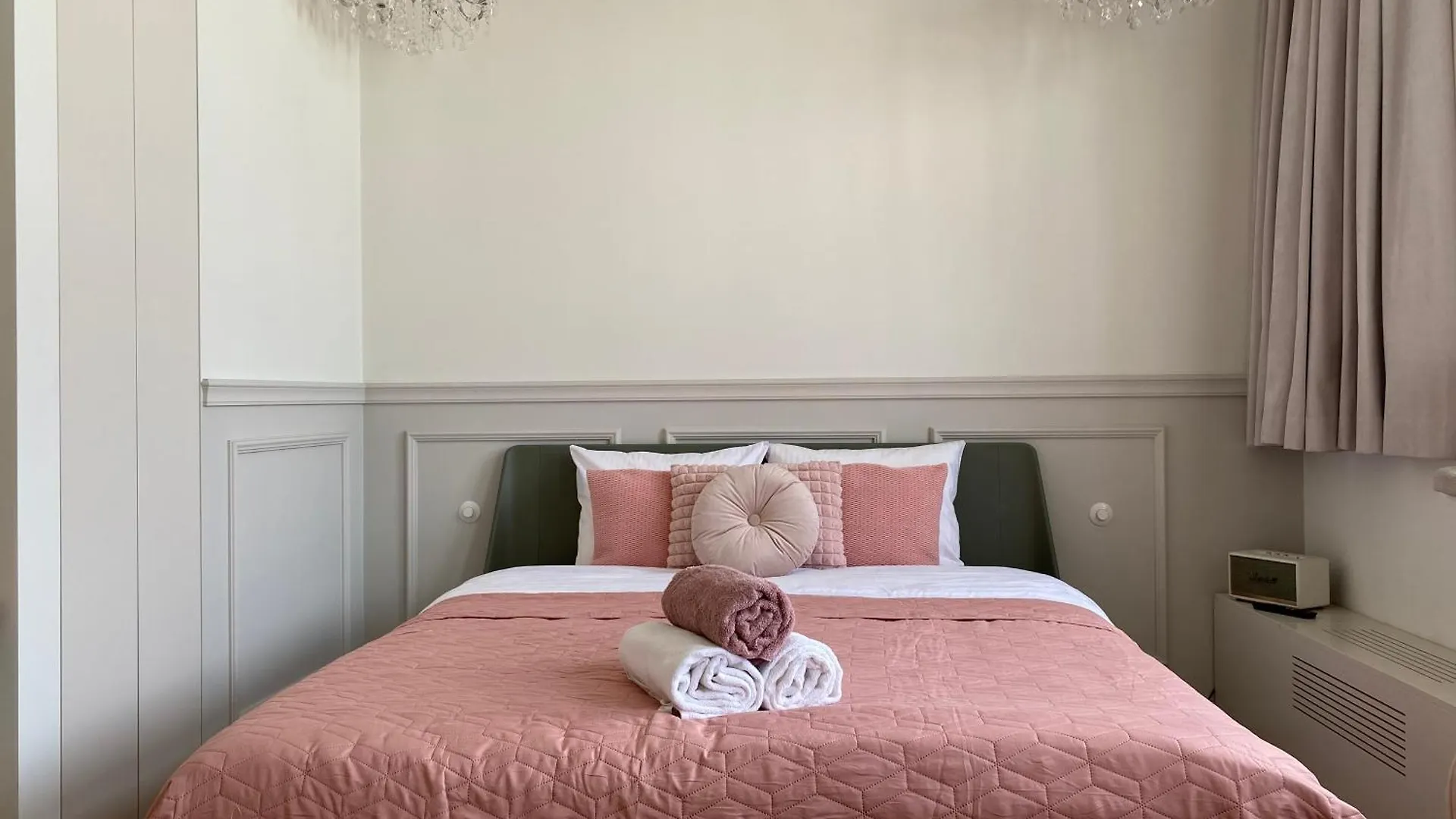 Royal Rose Apartment - Old Town クラクフ