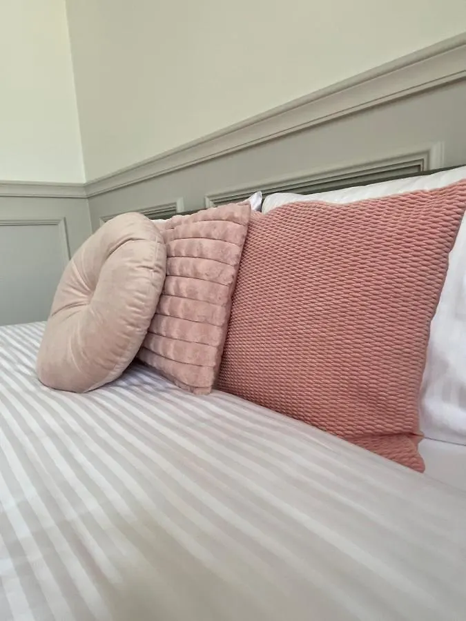 Royal Rose Apartment - Old Town Krakow