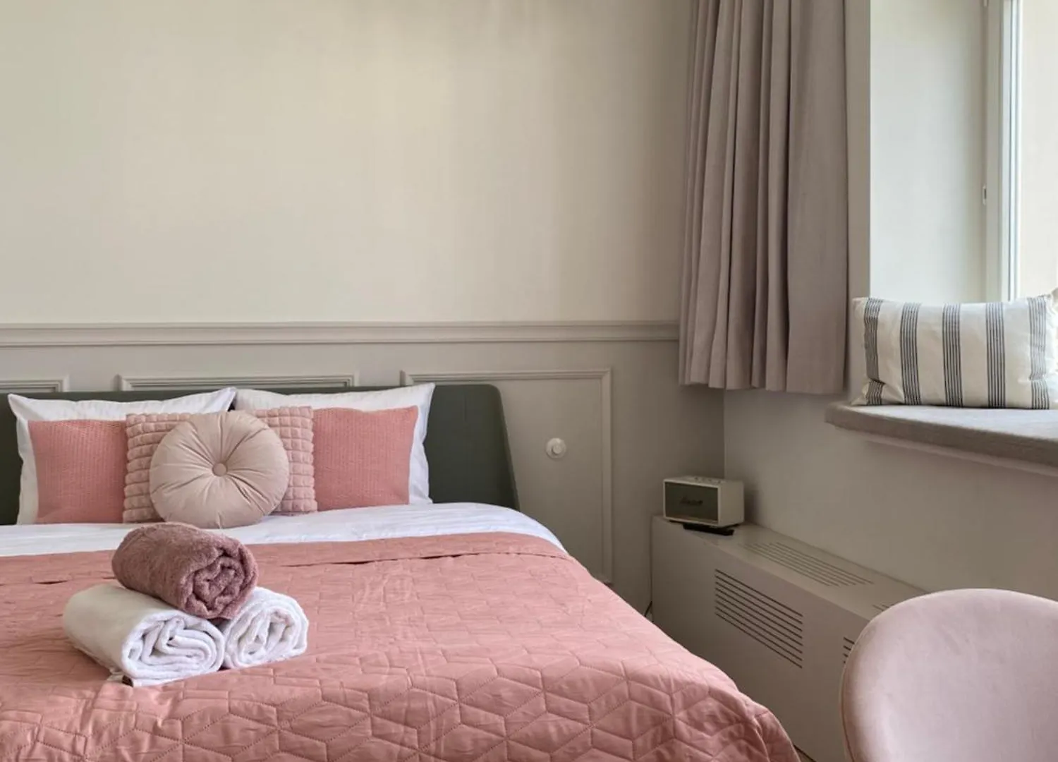 Royal Rose Apartment - Old Town Krakow