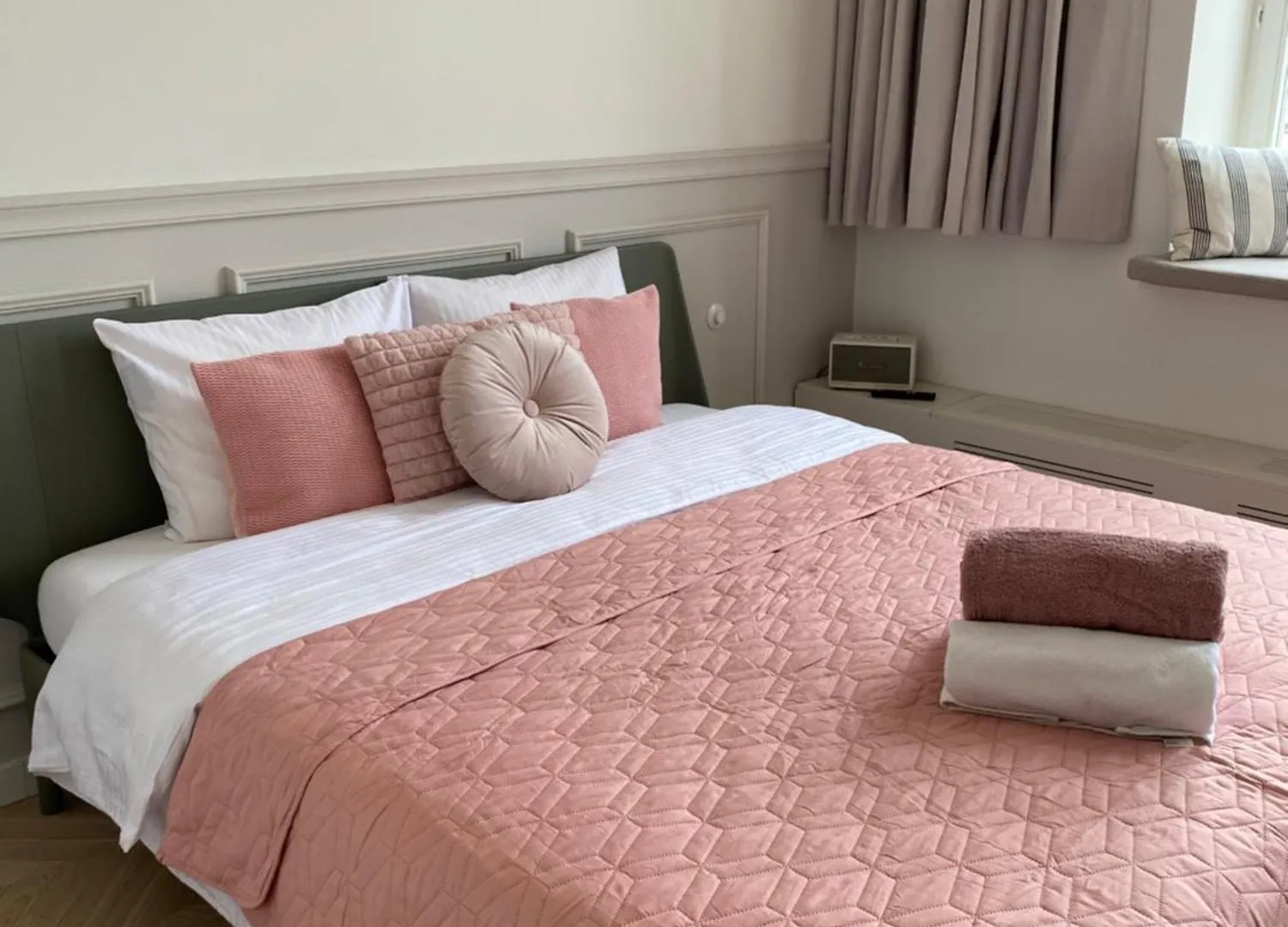Royal Rose Apartment - Old Town Krakow