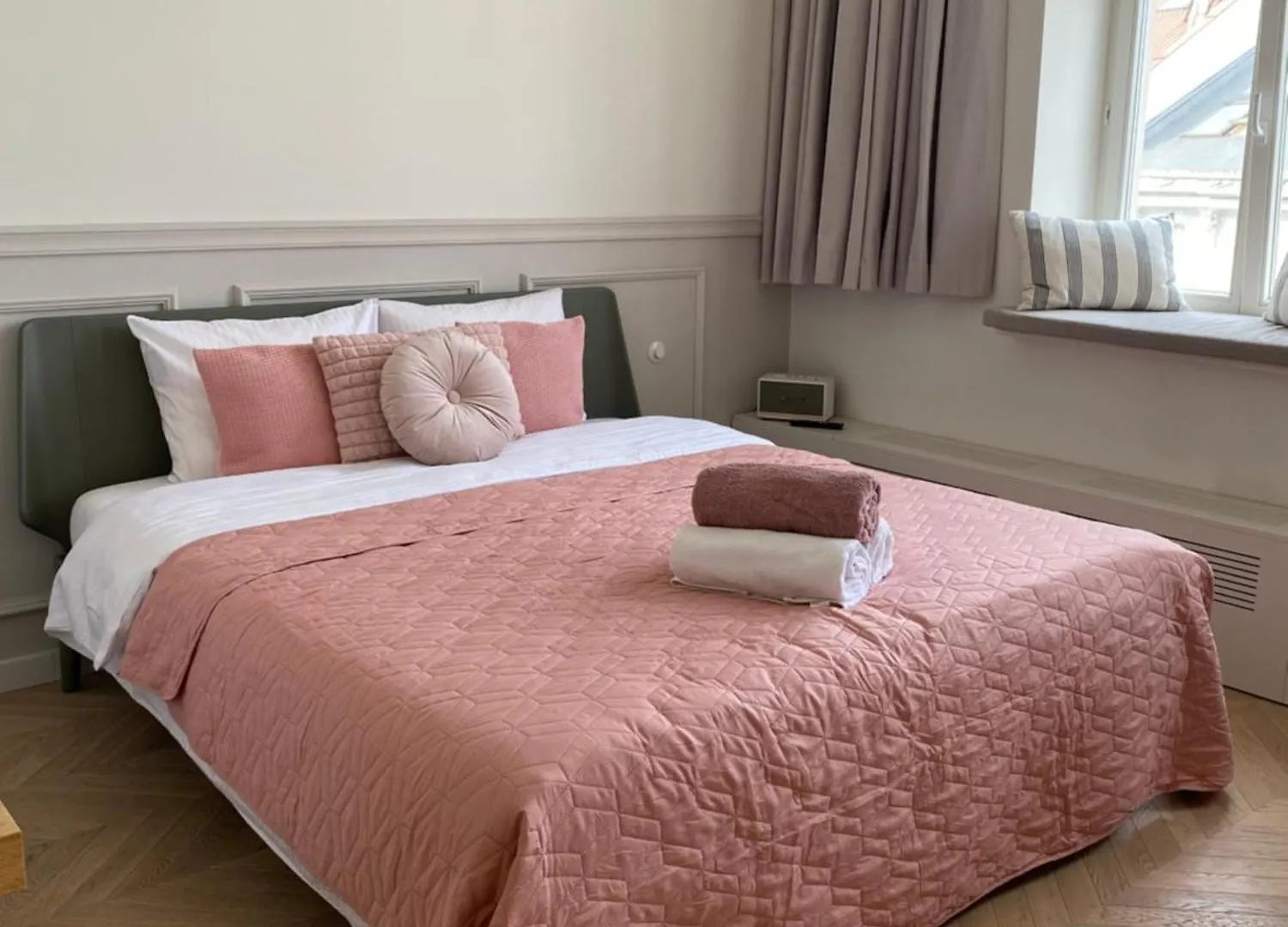 Royal Rose Apartment - Old Town Krakow