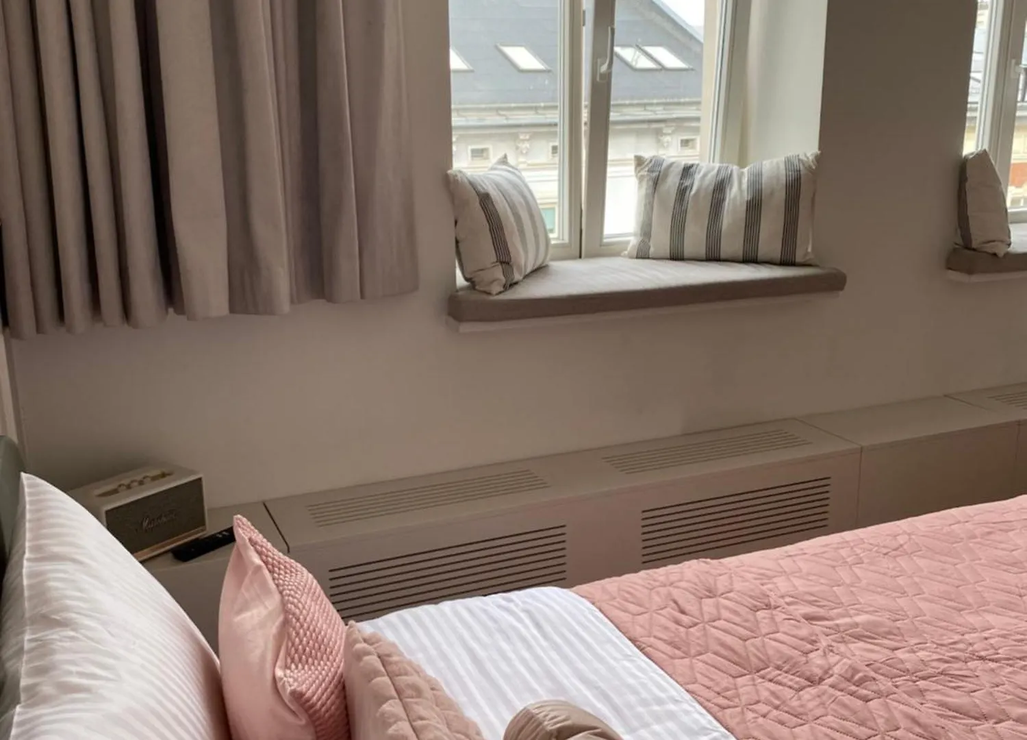 Royal Rose Apartment - Old Town Krakow Poland