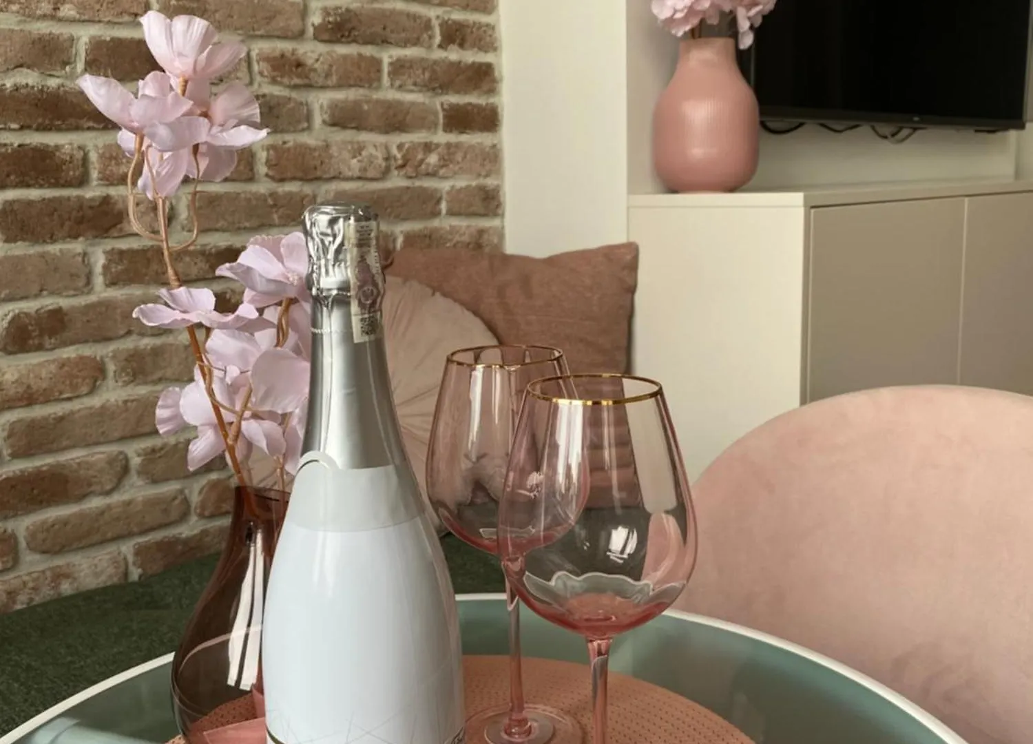 Royal Rose Apartment - Old Town Krakow
