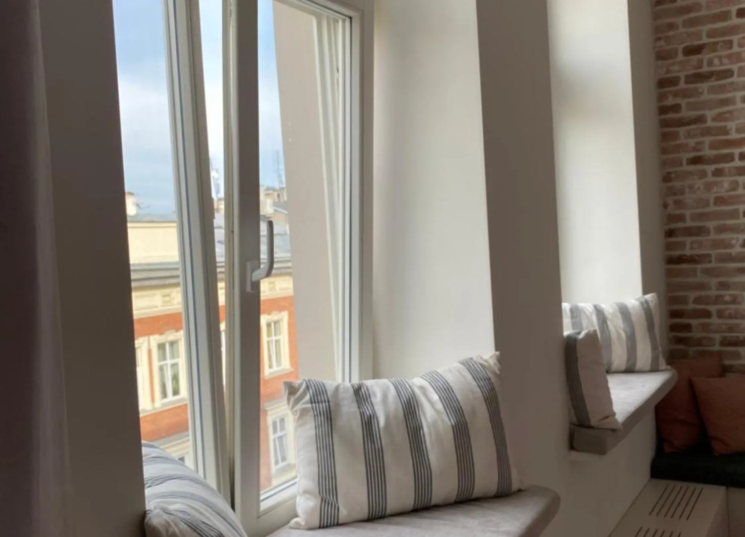 Royal Rose Apartment - Old Town Krakow