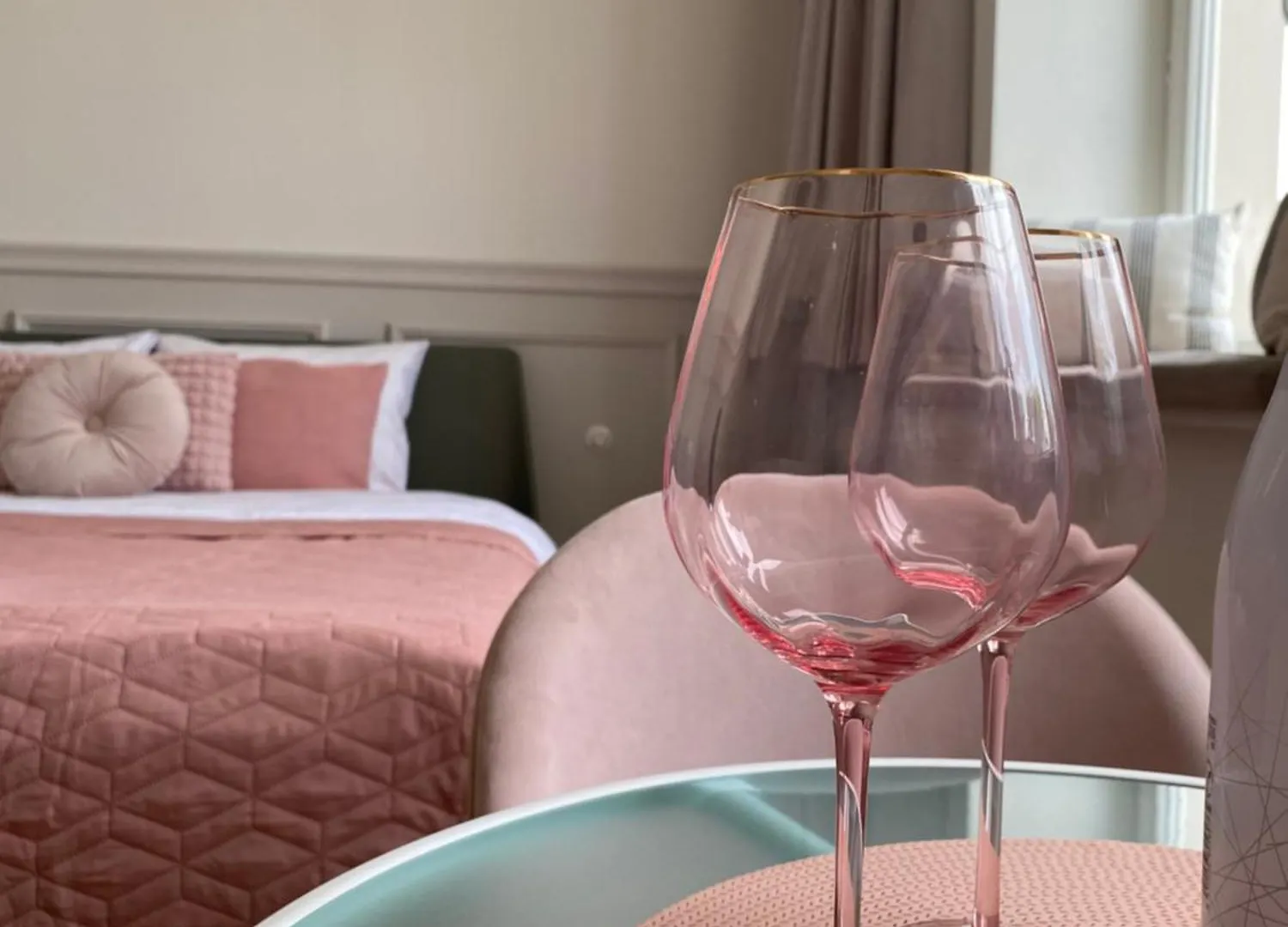 Royal Rose Apartment - Old Town Krakow