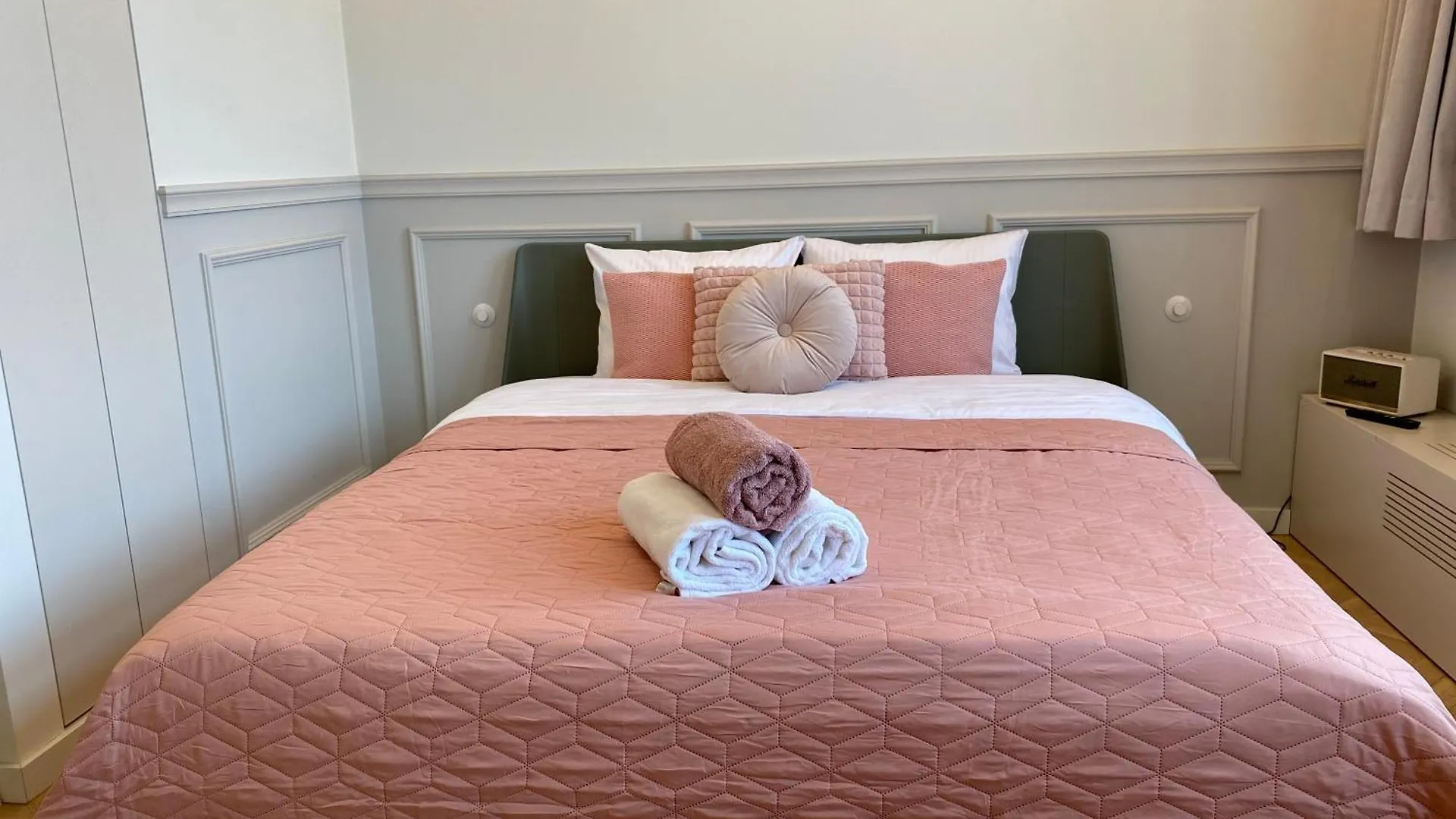 Royal Rose Apartment - Old Town Krakow