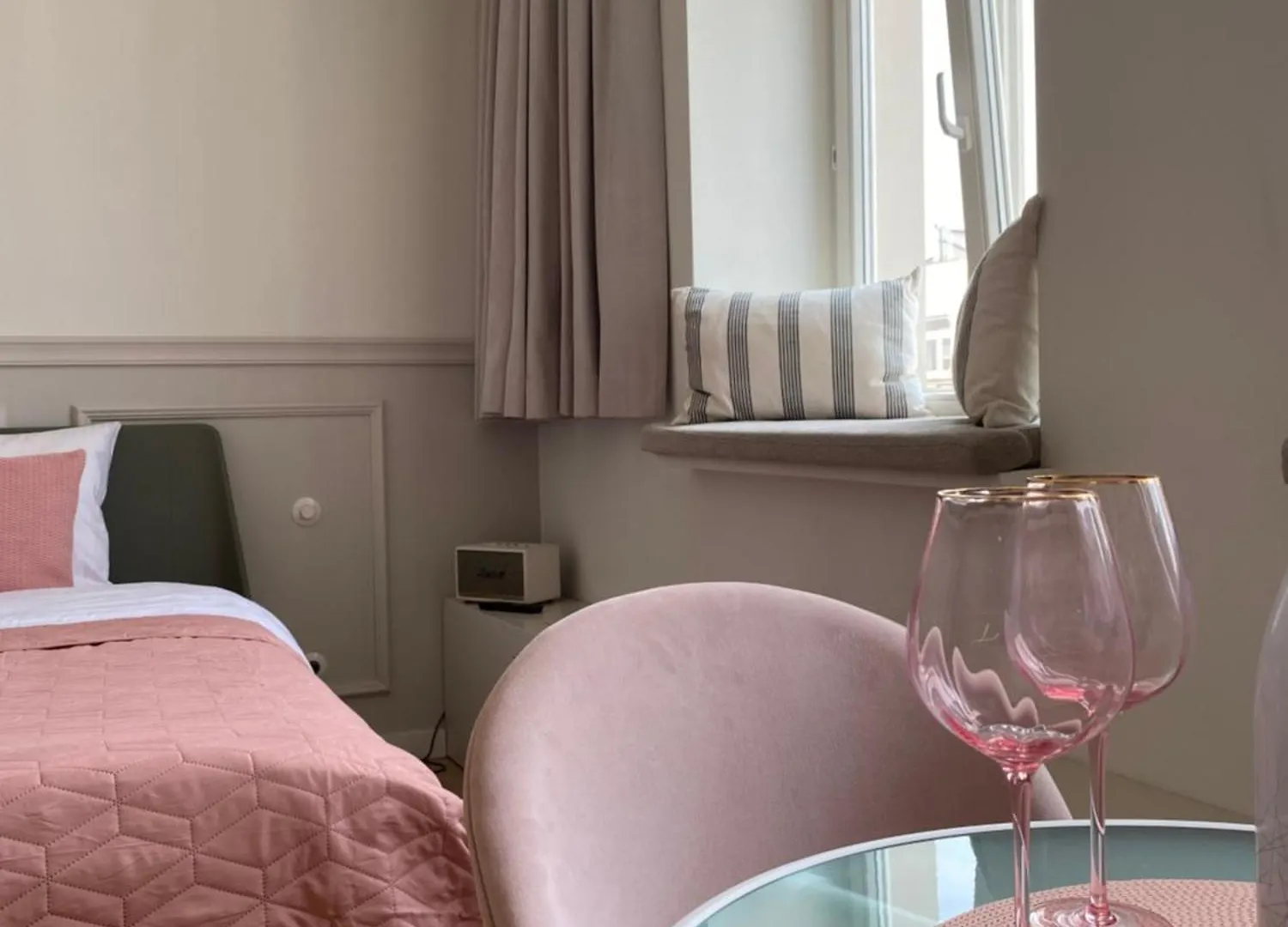 Royal Rose Apartment - Old Town Krakow
