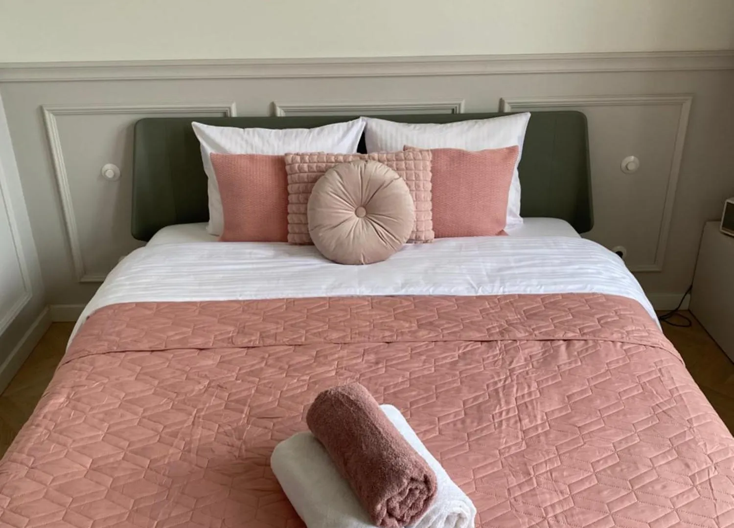 Royal Rose Apartment - Old Town Krakow